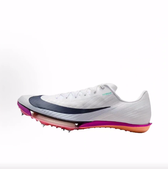 Nike Maxfly 2 钉鞋回弹跑步鞋 男款
