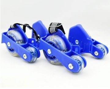 Roller Hot Wheel - Ref 2565955 Image 3