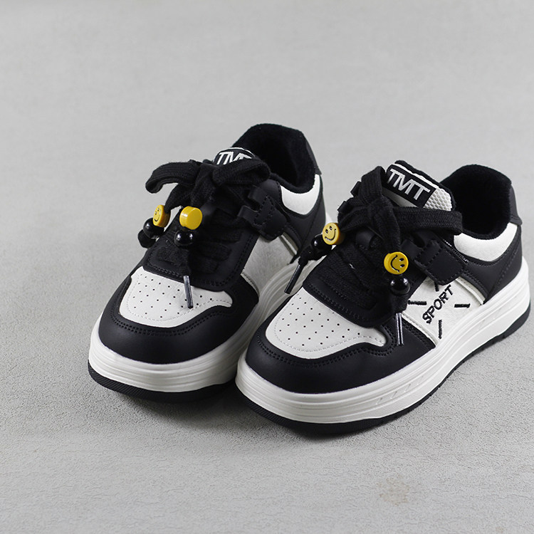 儿童棉鞋2025冬季新款男童加绒卡通低帮板鞋女童保暖超轻运动鞋潮,童鞋/婴儿鞋/亲子鞋,棉鞋,淘宝优惠券,粉丝福利购,淘宝优惠卷