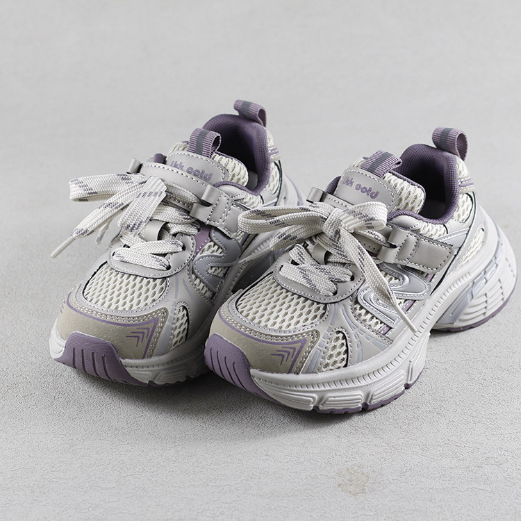 儿童双网2026春季新款男童超轻运动鞋女童中大童休闲时尚老爹鞋潮,童鞋/婴儿鞋/亲子鞋,运动鞋,淘宝优惠券,粉丝福利购,淘宝优惠卷