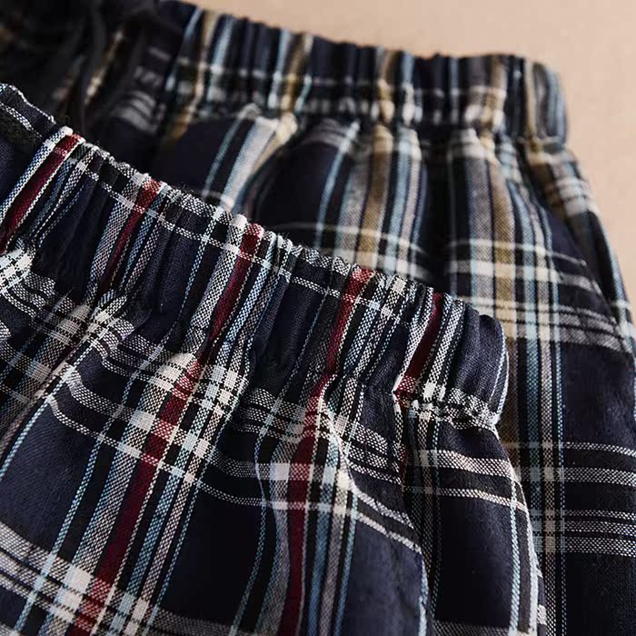 Pantalon pyjama jeunesse - Ref 743451 Image 4