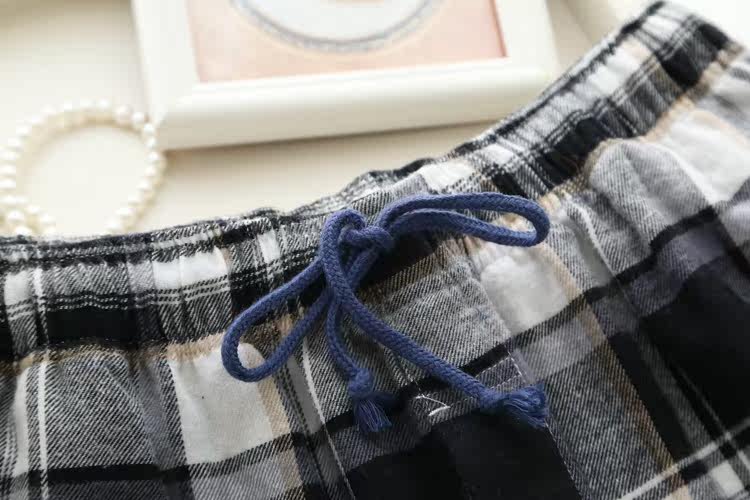 Pantalon pyjama jeunesse - Ref 723734 Image 5