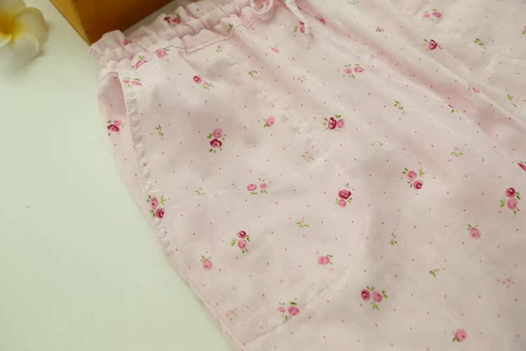 Pantalon pyjama jeunesse - Ref 743449 Image 4
