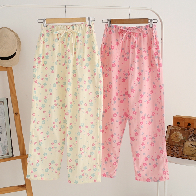 Pantalon pyjama jeunesse - Ref 743463 Image 5