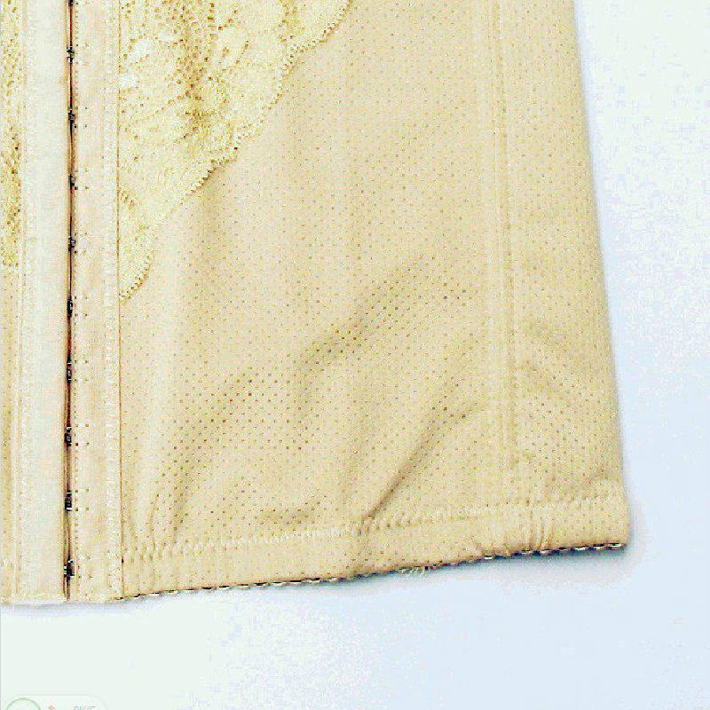 Corset sexy en coton - Ref 674123 Image 4