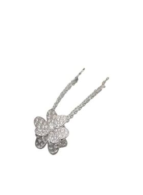 Top selling product of 2025! Full diamond plated 18K gold th