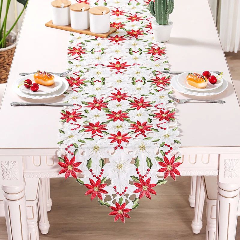 New Printed Tablecloths Party Picnic Tablecloth Table Decora