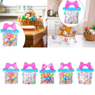 Easer Eggs Ornamens Eggs Decoraion DIY Easer Pary Decoraions