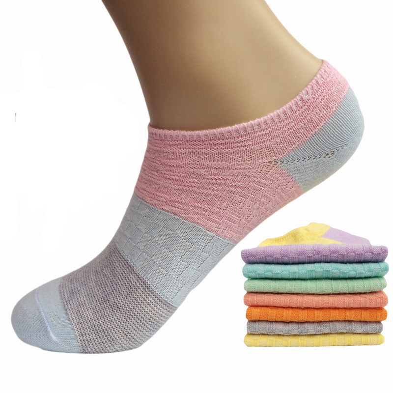 Chaussettes - collants DUAI mouvement - Ref 762367 Image 4