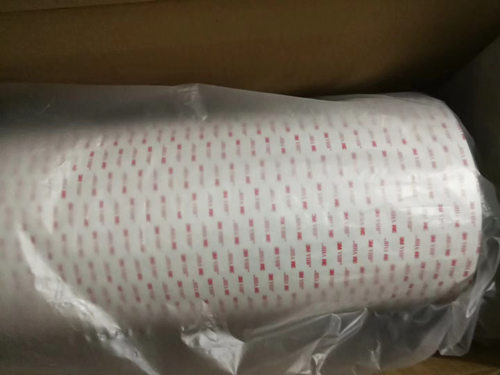 3M正品VHB工业胶带 3MRP32电子汽车粘接专用强力双面胶