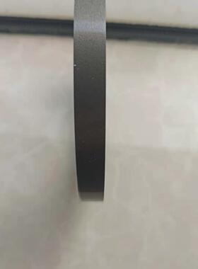 原装3M9711S-50导电双面胶带黑色导电布胶带双面导电胶