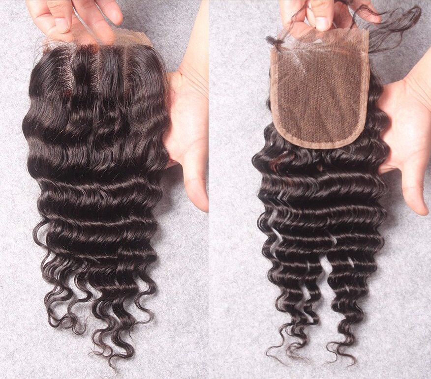 Extension mèches - Ref 220362 Image 4