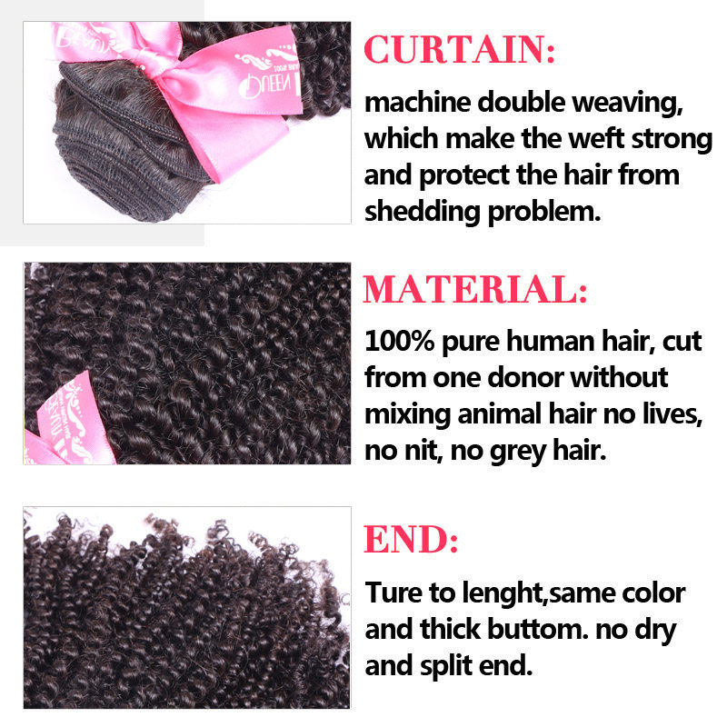 Extension cheveux - Ref 220007 Image 3