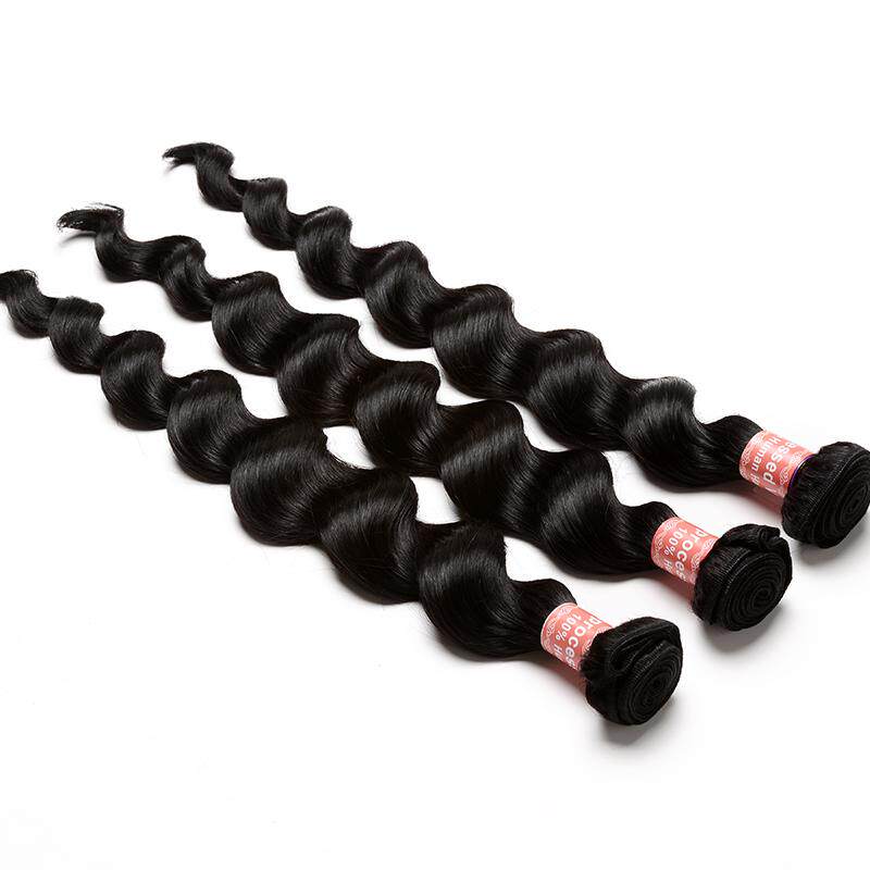 Extension mèches - Ref 224242 Image 4