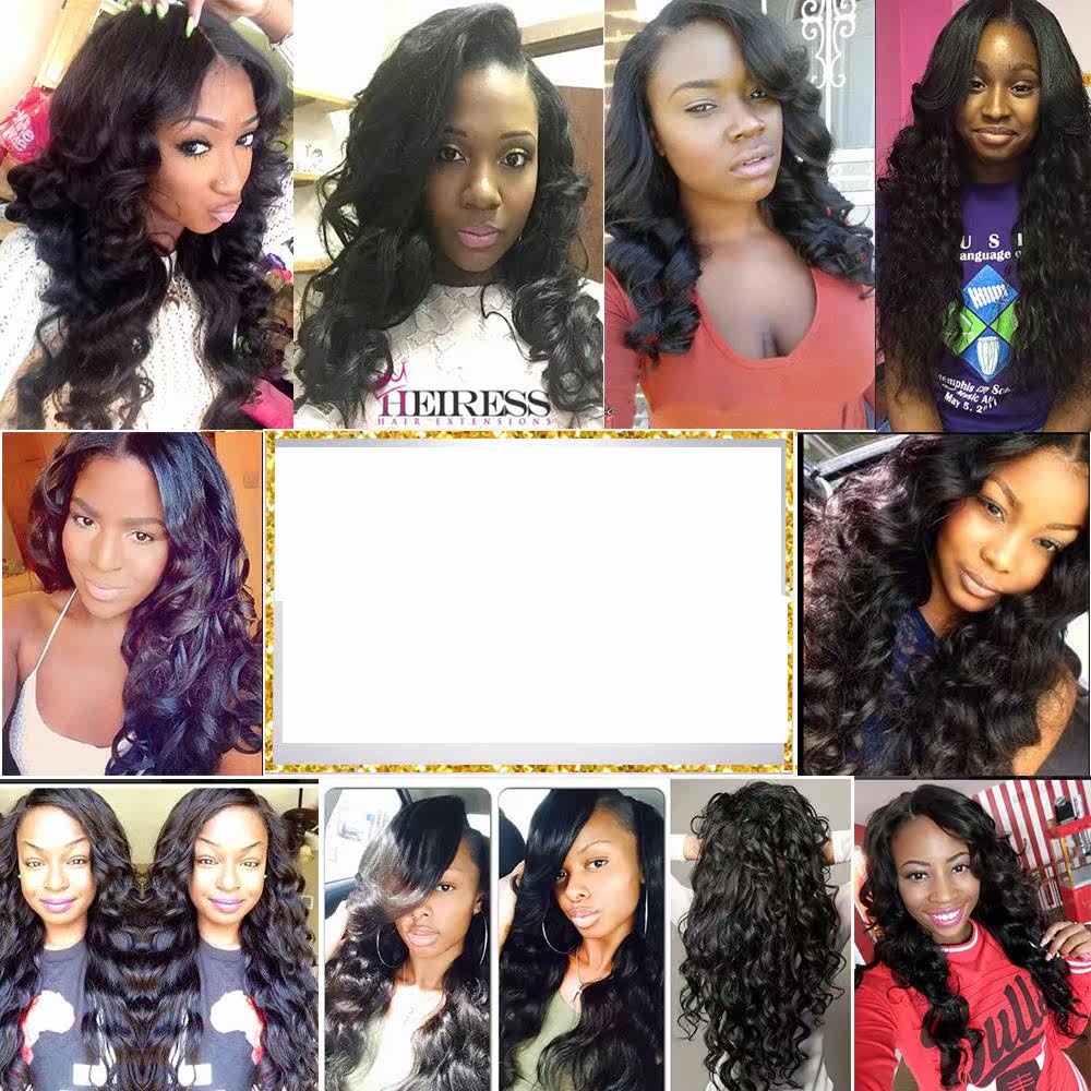 Extension mèches - Ref 220277 Image 4