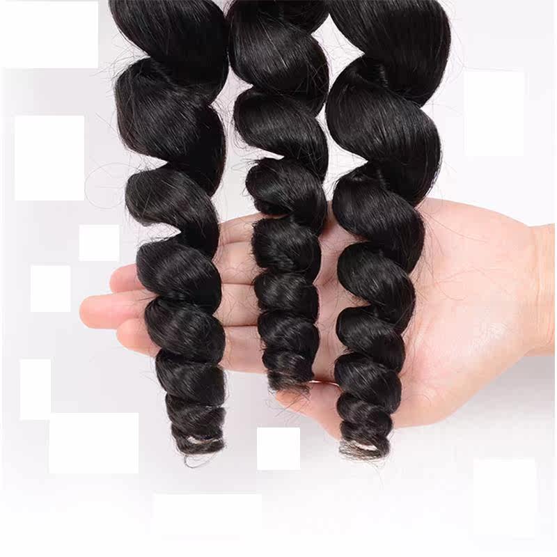 Extension mèches - Ref 220277 Image 3