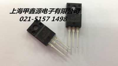 SF10A600HPI  TO 220封装  AUK原装进口电子元件公司现货  可直拍