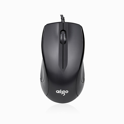 패트리어트 819 유선 USB 마우스 홈 게임 사무실 마우스 컴퓨터 주변 장치 액세서리 공장 프로모션