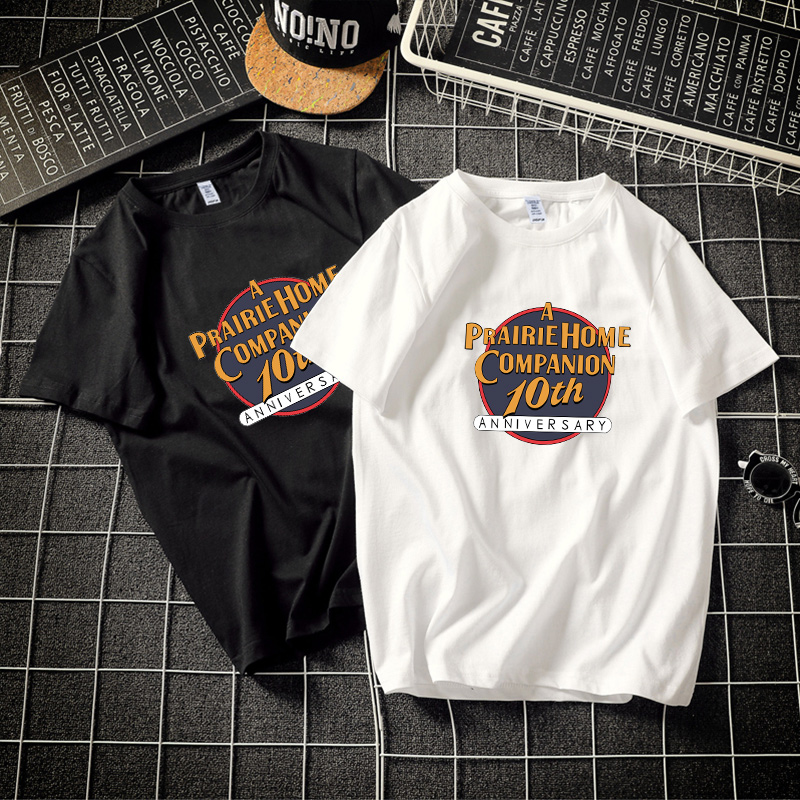 2022新款港风ins休闲男士短袖T恤夏季宽松纯棉潮牌情侣装打底上衣