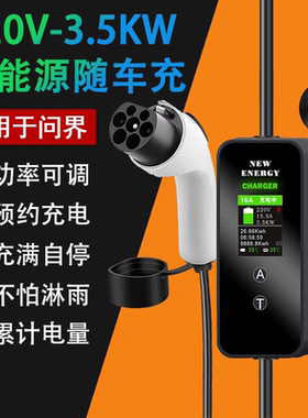 宁点赛里斯专用充电器便携式