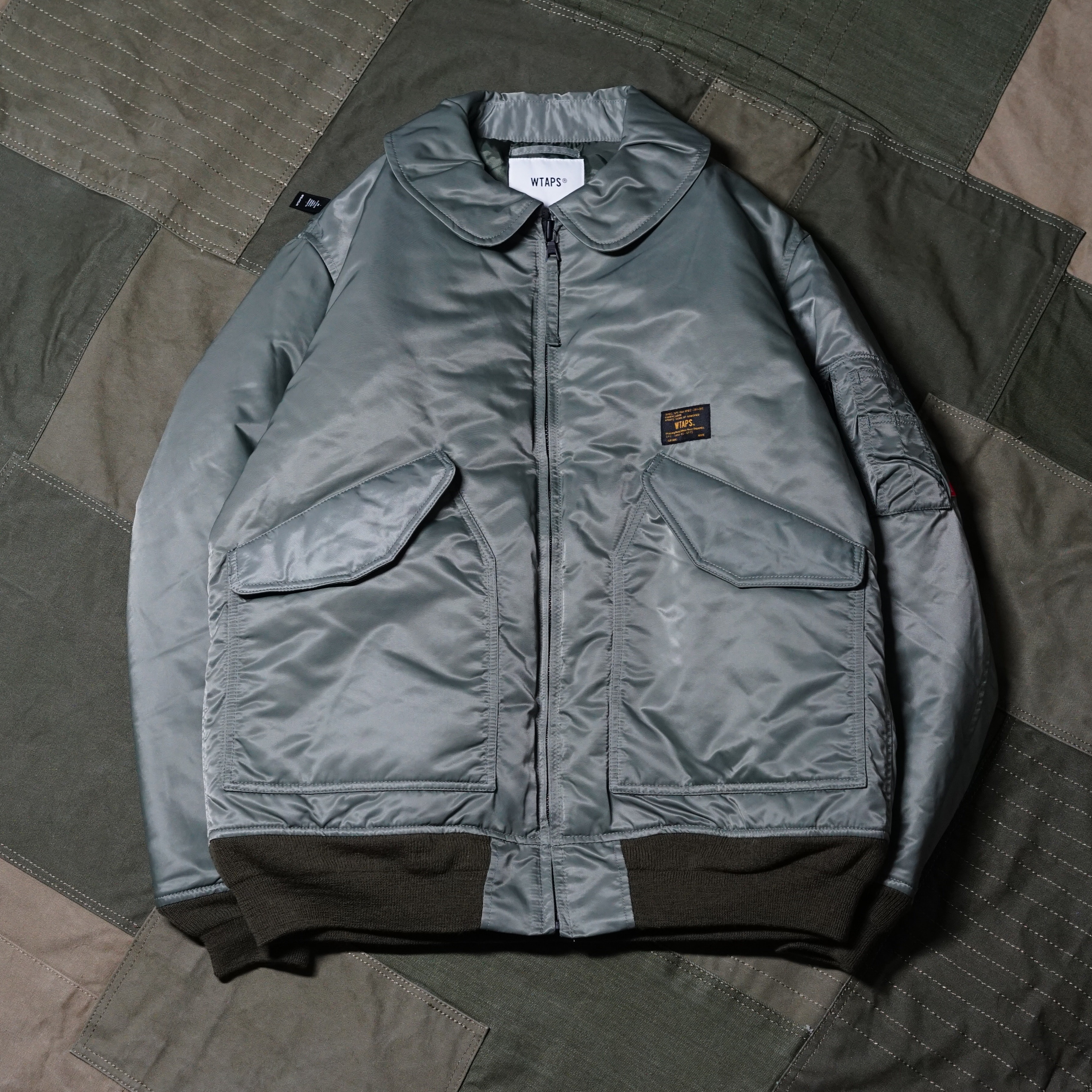 ONCEUPON寄卖WTAPS1