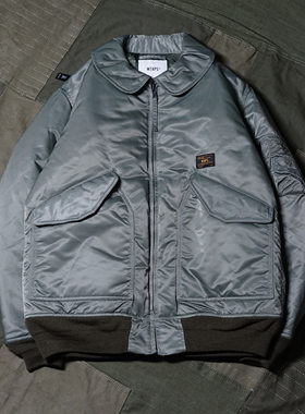 ONCEUPON寄卖WTAPS1