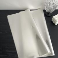 Transparent packaging cellophane, Christmas flower bouquets, water-retaining opp plastic water-retaining film materials, flower shop materials thumbnail 5