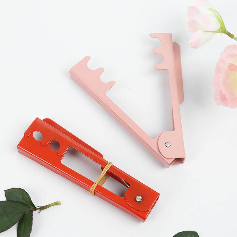 玫瑰花打刺钳花店夹子打刺宝神器花艺鲜花店植物花束月季除刺工具