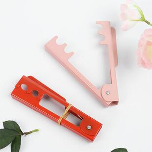 玫瑰花打刺钳花店夹子打刺宝神器花艺鲜花店植物花束月季除刺工具