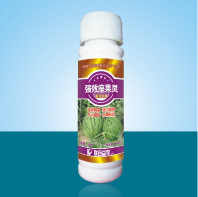 植物生长调节剂 西瓜座果 西瓜强效坐果灵 膨果防裂西瓜专用座果