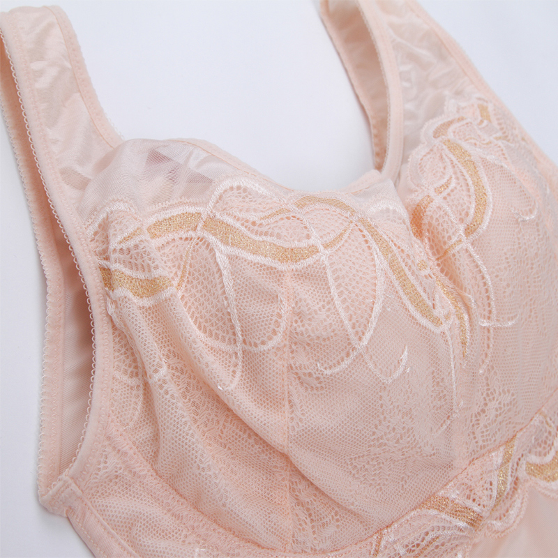 Body SYUAN M1612, luxueux en nylon - Ref 647639 Image 4