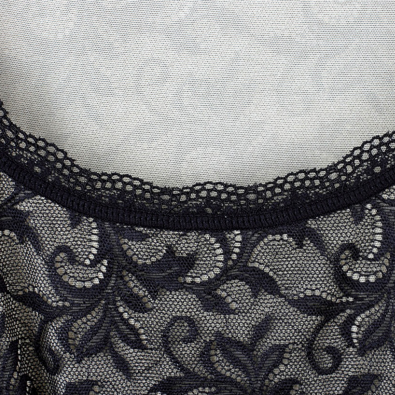 Body SYUAN J788#, luxueux en nylon - Ref 653514 Image 3