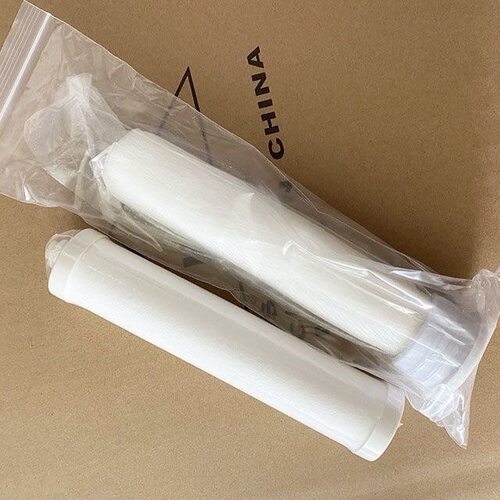 奥琳德中盟同款十级超滤净水机一号加九号内PP棉中空纤维滤芯