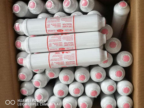 t33pp10寸一体式抛弃2分螺纹口小