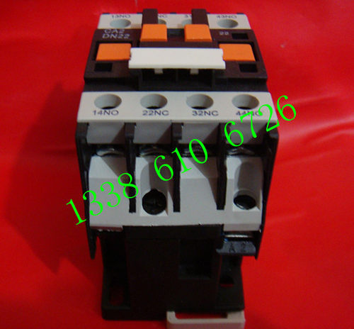 接触式中间继电器CA2(JZC4)-DN22 380V 220V 127V 110V 36V 24V