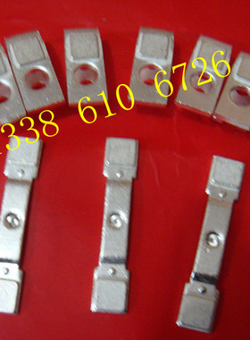 交流接触器 触头CJX1-63/22(3TF-4722) 三动六静银触点