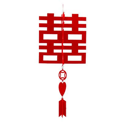 婚车装饰套装一套购齐