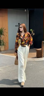 白领贵妇318 套装 价格咨询.欧洲站原创设计新款 重工高定气质走秀款