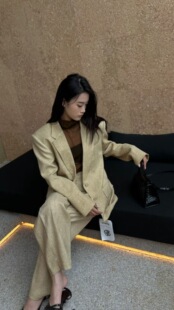套装 白领贵妇324 重工高定气质衬衫 价格咨询.欧洲站原创设计新款
