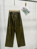 价格咨询.欧洲站原创设计师走秀款 重工高定气质套装 1114