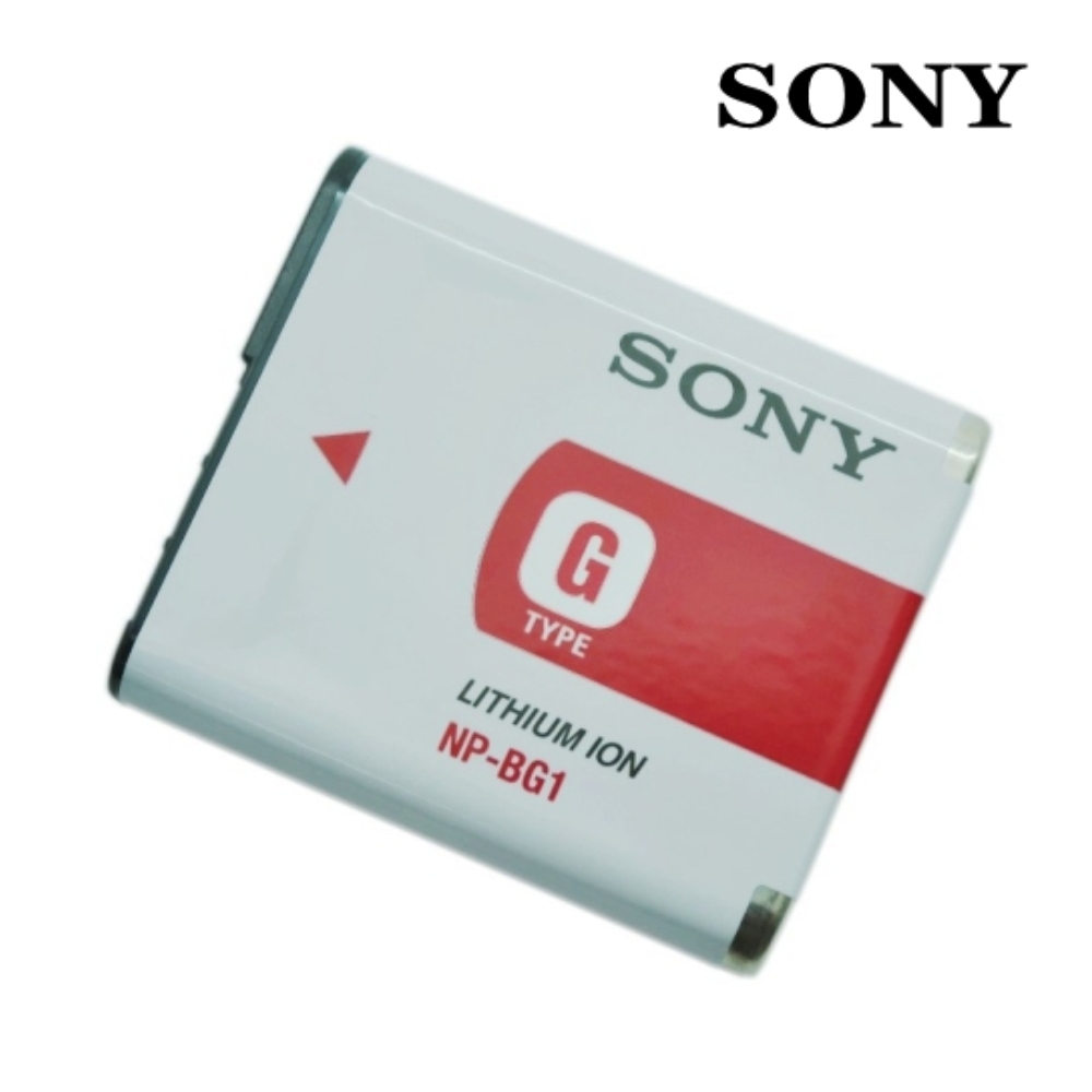 Sony/索尼相机NP-BG1原装电池