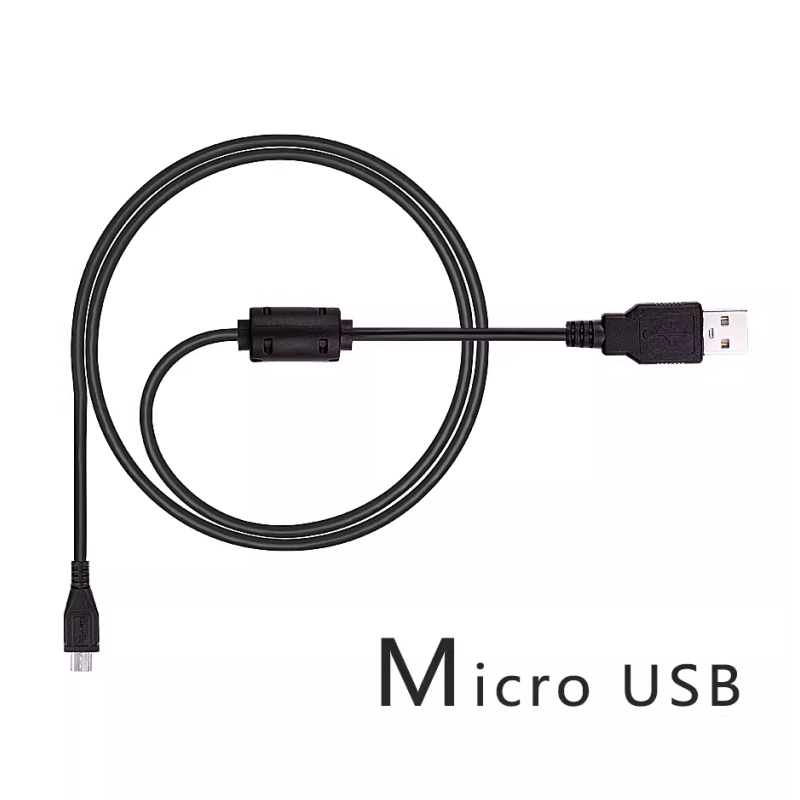 三星相机充电数据线miniNX2000