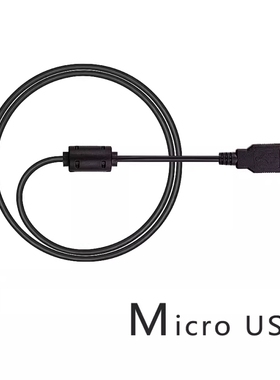 三星相机NX mini NX2000/210/1000 MV800/900F ST66/77充电数据线