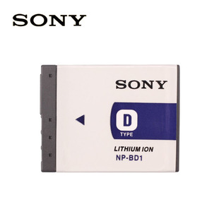 T300充电器 原装 BD1电池TX1 T90 T200 T77 索尼ccd相机NP T70