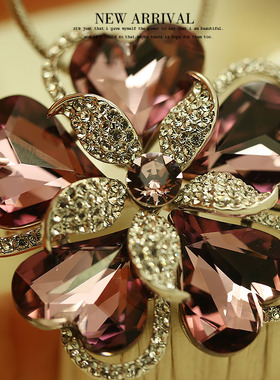 XZ448圆形两用胸针女高档气质胸花别针西装配饰潮新款礼品大衣