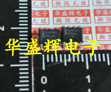DAP02A DAP02ALSZ DAP7A DAP8A LP2801A  液晶电源芯片贴片SOP