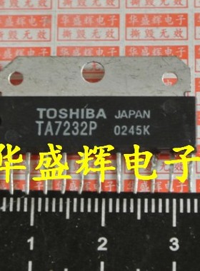 TA7222AP/7230/7232/7233/7256/7272P/7273/7282/7283/8207/8445K