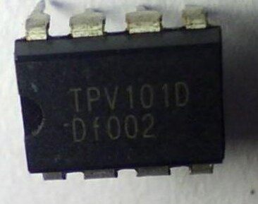 全新tpv101d液晶电源管理IC芯片