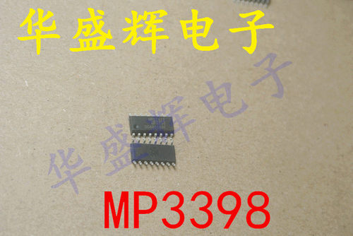 液晶电源芯片MP33893394S3398A