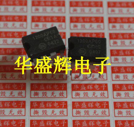 1216AP061216AP10电源芯片DIP